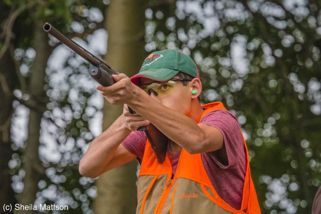 Minnesota Horse & Hunt Club Game Farm and Guide Service Listing in