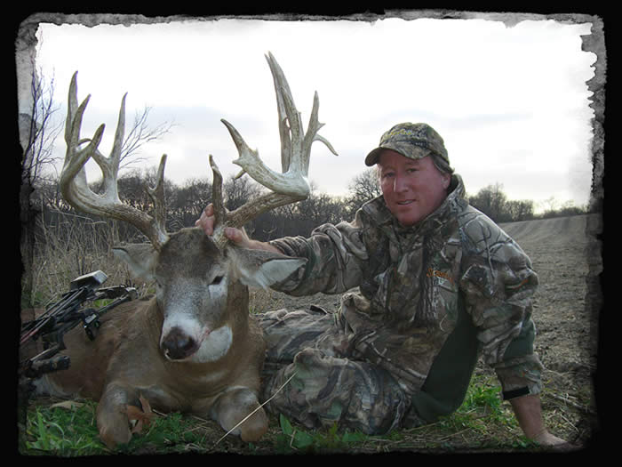 Thunder Ridge Outfitters Game Farm and Guide Service Listing in Iowa HuntSpotz Your Hunting