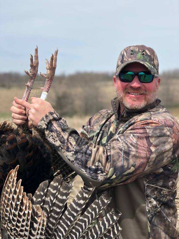 Windy Ridge Outfitting Game Farm and Guide Service Listing in Iowa