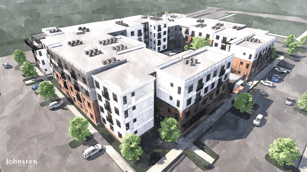 The Lofts At Dallas Mill To Join Expansion Of Downtown North