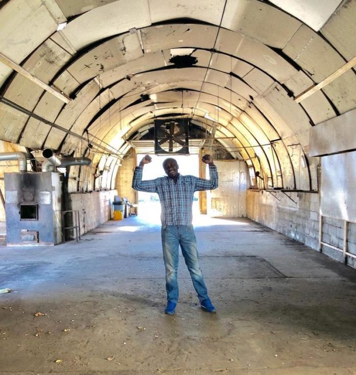 Community Loan Fund, Canopy NWA Partner to Support RefugeeOwned