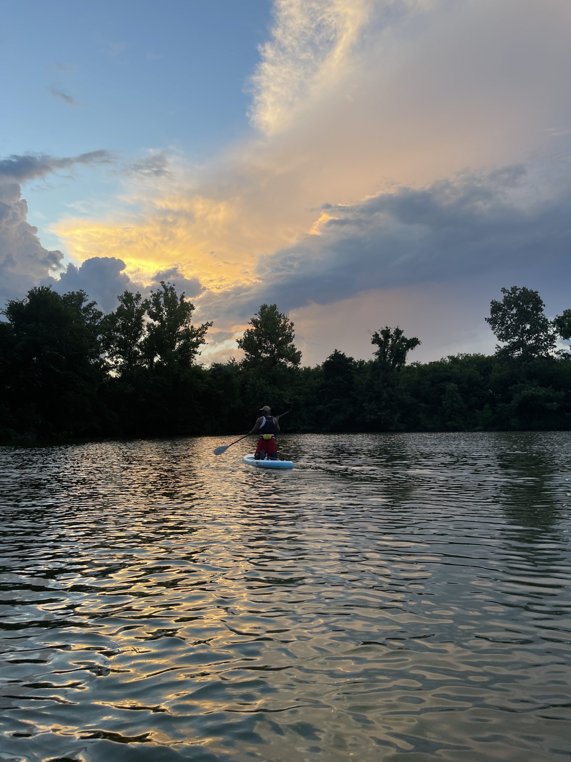 Ditto Landing Marina, Huntsville’s Best Kept Secret