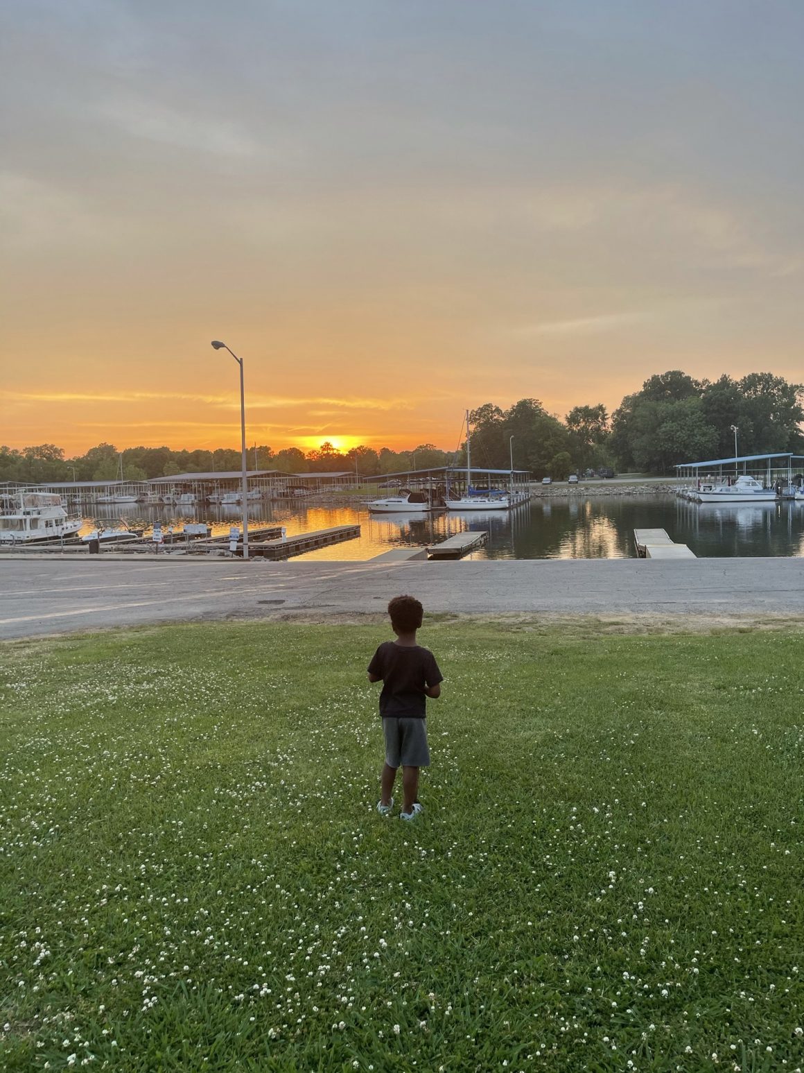 Ditto Landing Marina, Huntsville’s Best Kept Secret
