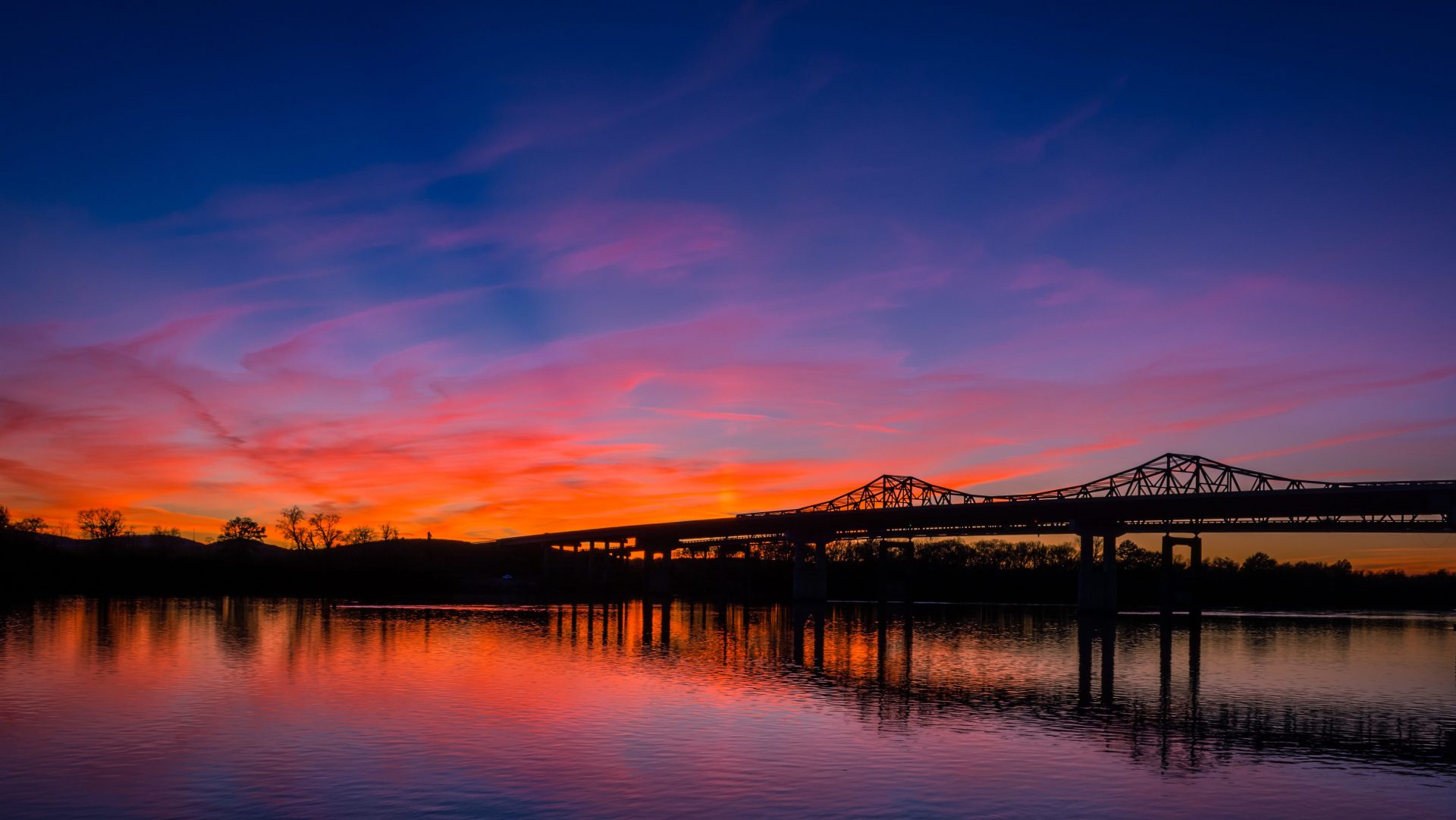 Ditto Landing Marina, Huntsville’s Best Kept Secret