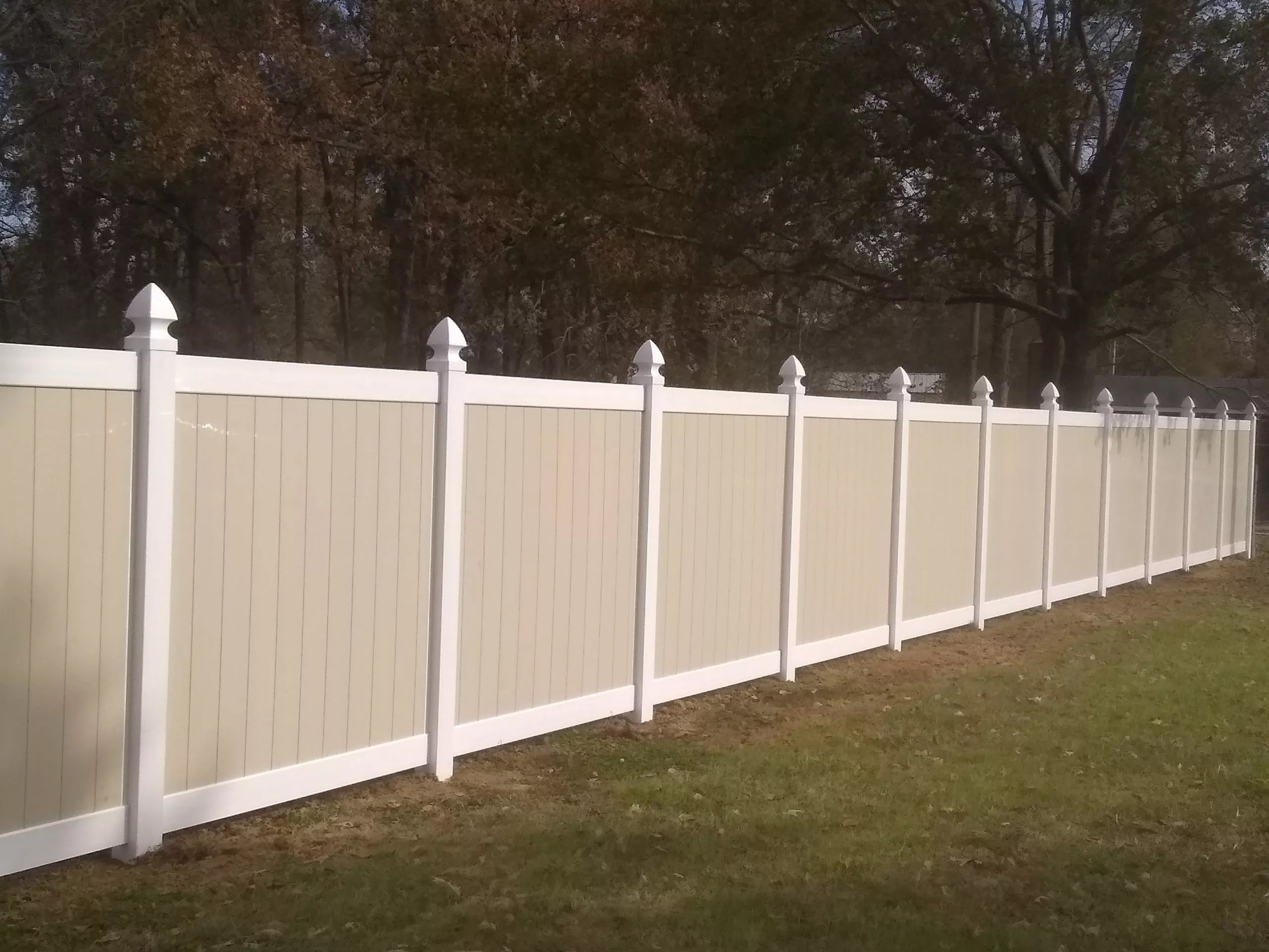 Blog Page 2 of 2 Huntsville Residential Fencing