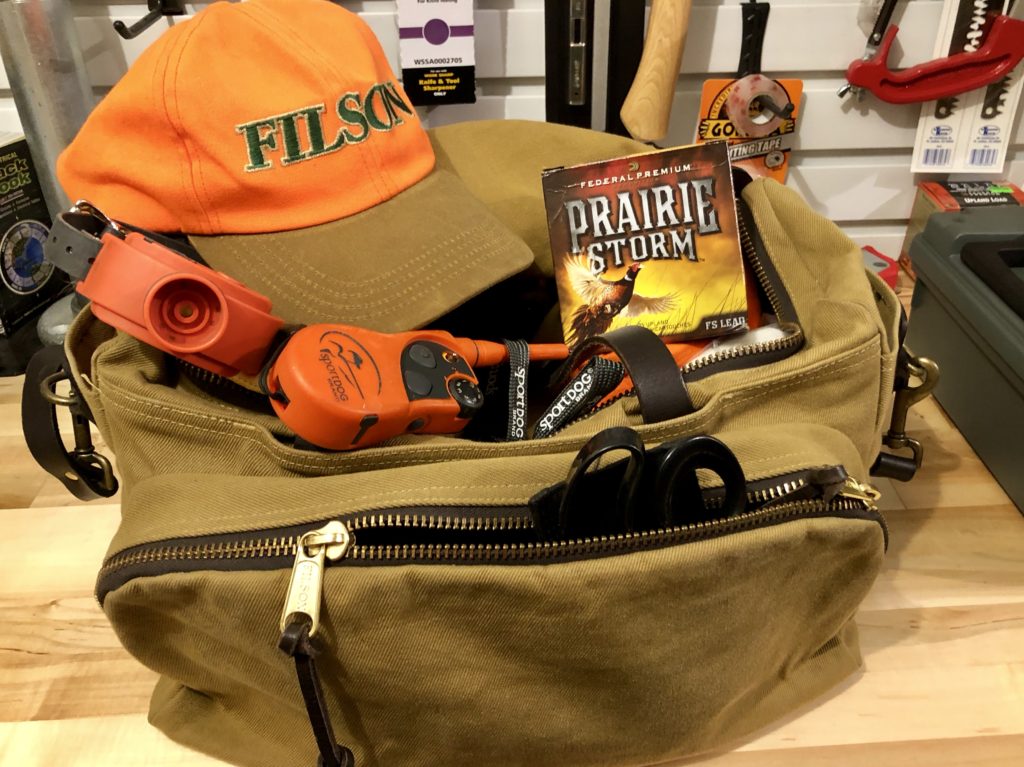 The Ultimate Pheasant Hunting Gear List HuntTested