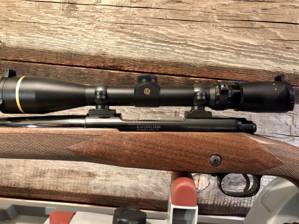 A Review of Scope Mounting Systems HuntTested