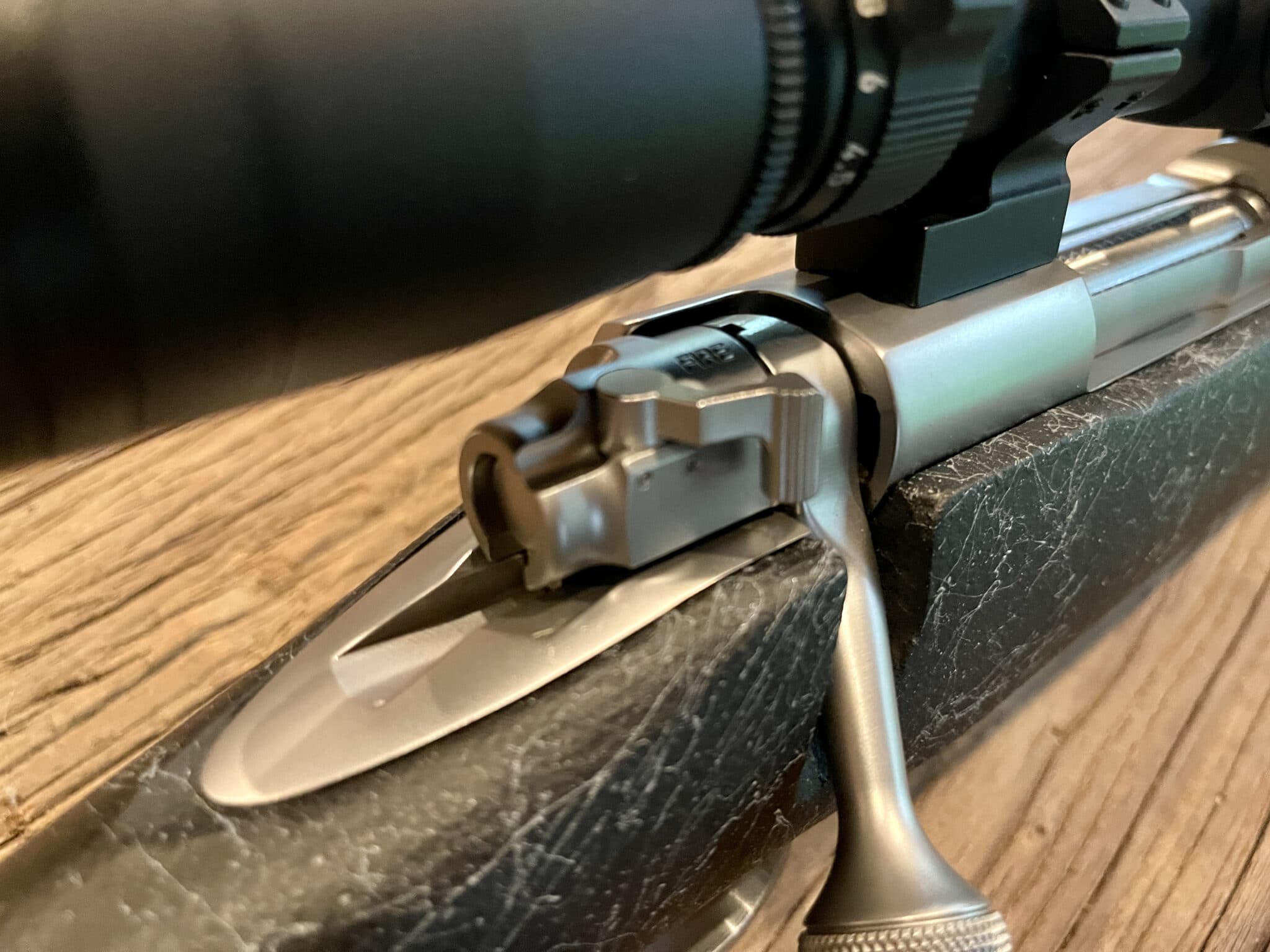 Winchester Model 70 Extreme Weather SS Review HuntTested