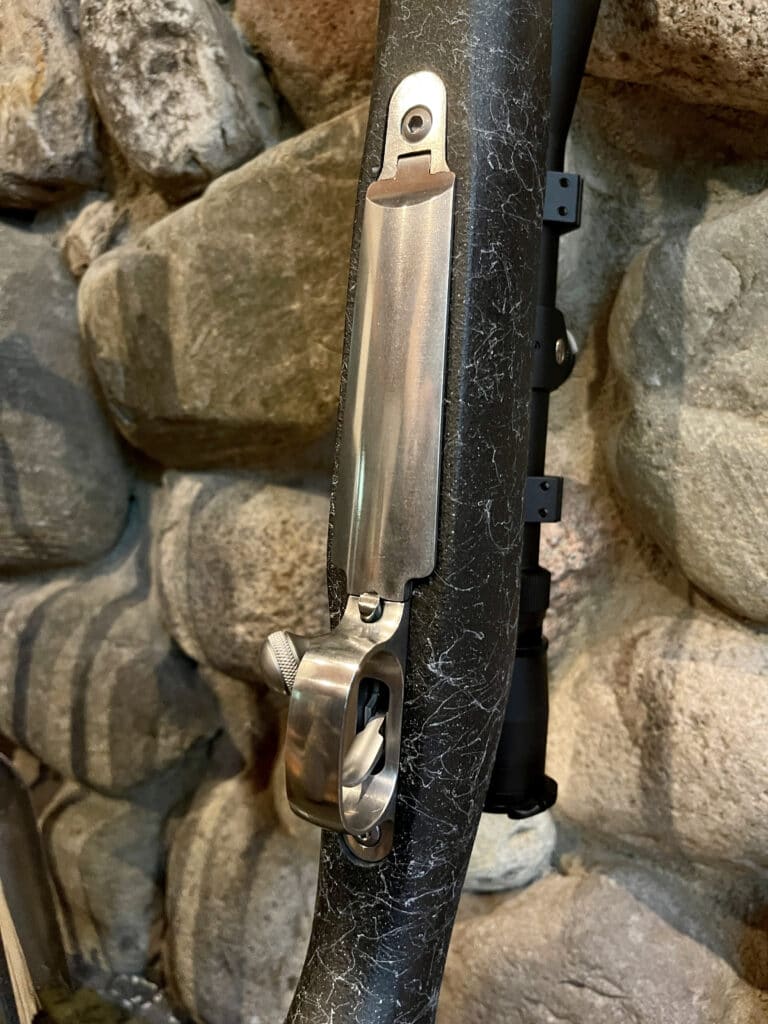 Winchester Model 70 Extreme Weather SS Review HuntTested