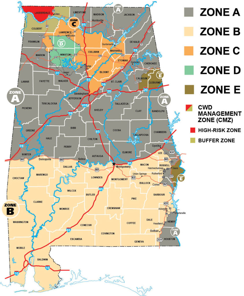 List Of Deer Season Alabama 2023 Ideas 2023 VJK