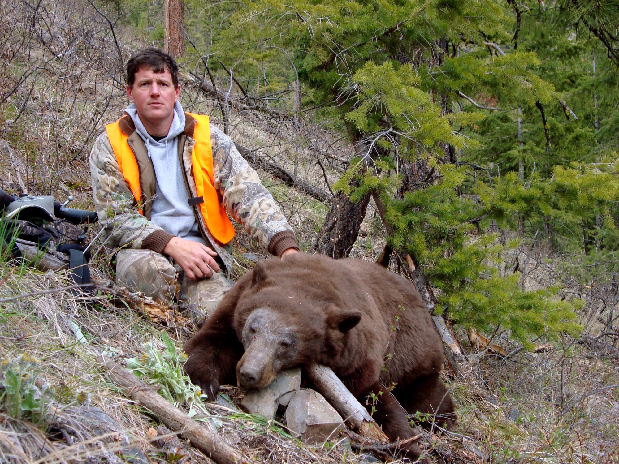 DSC00148 Montana Hunting Outfitter