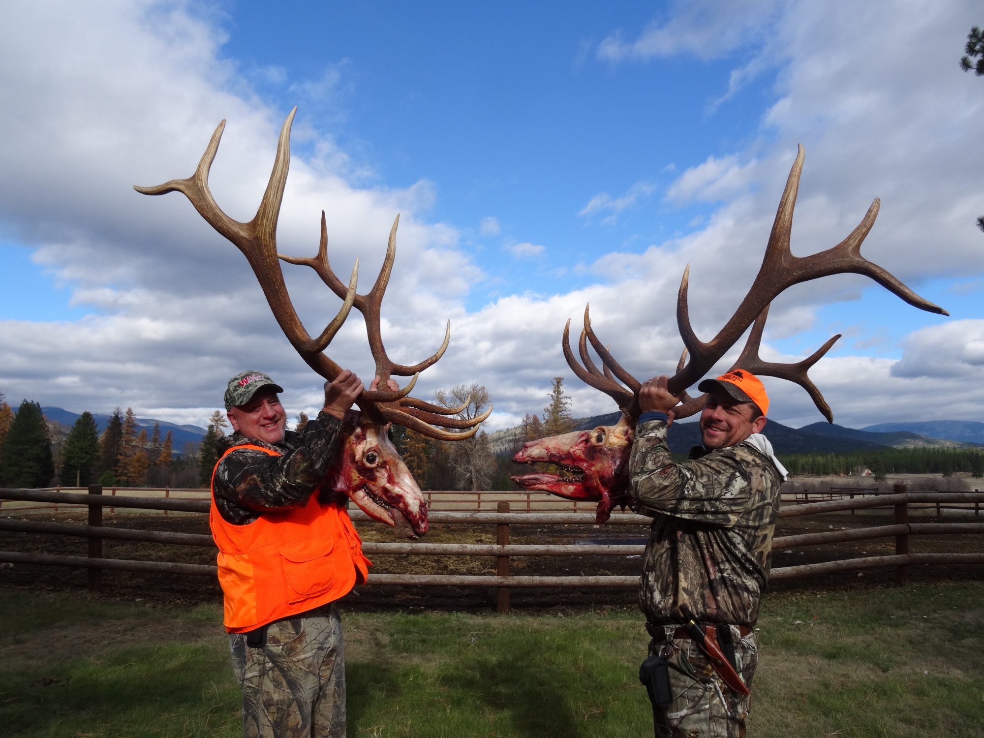 DSC01015 Montana Hunting Outfitter