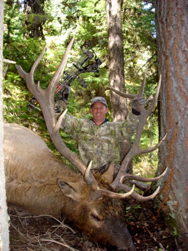 DSC03070 Montana Hunting Outfitter