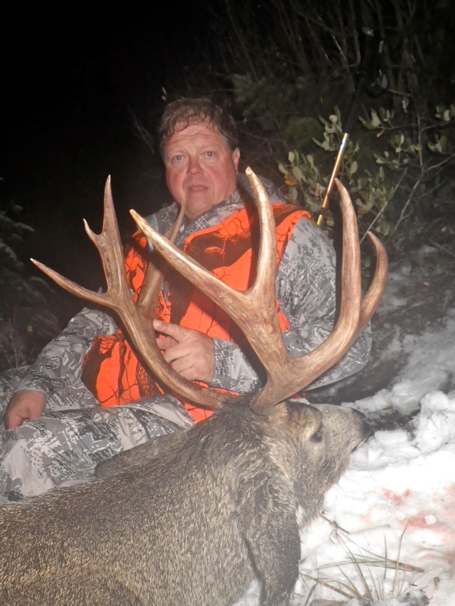 IMGP0923 Montana Hunting Outfitter