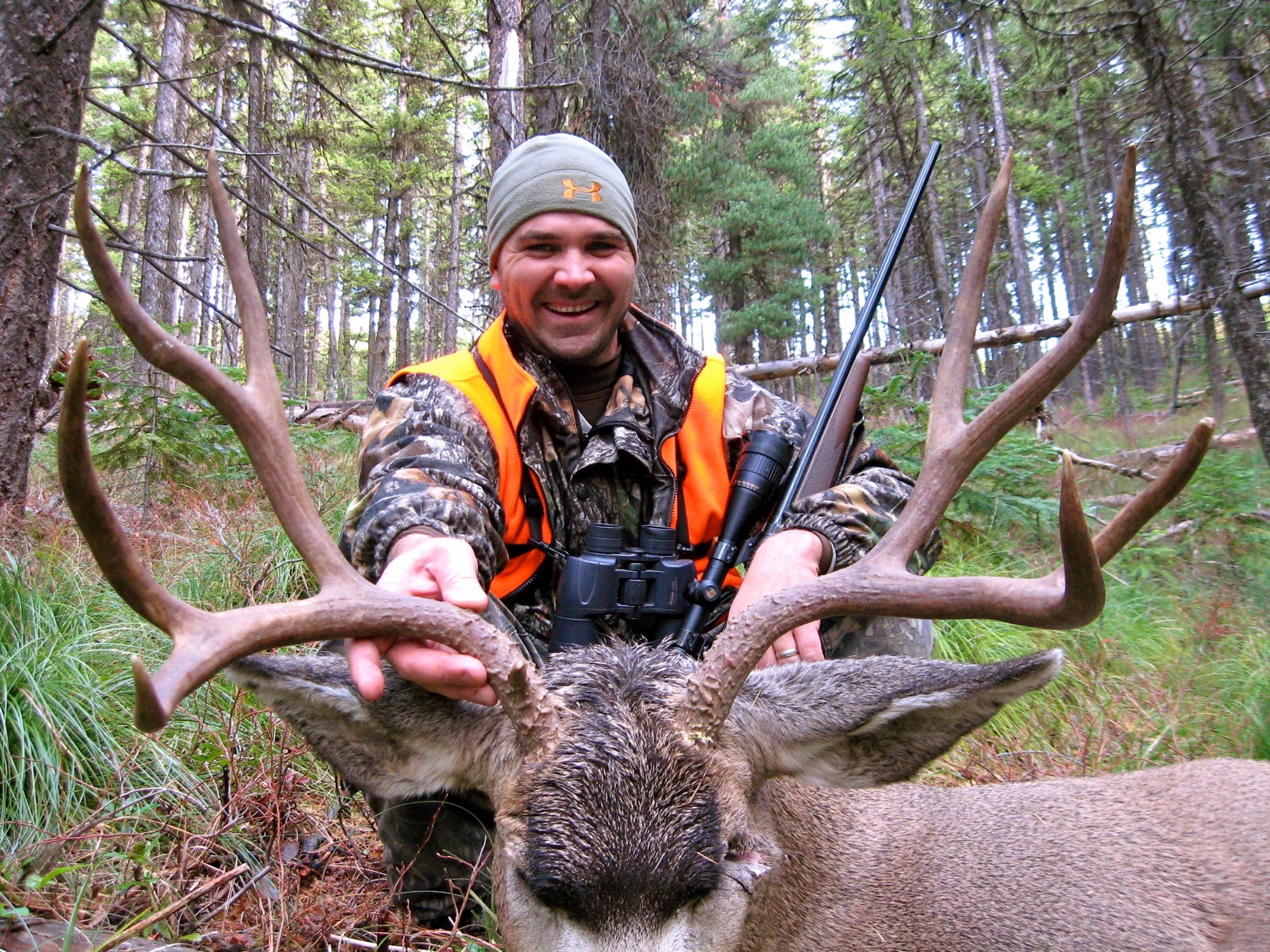 IMG_3887 Montana Hunting Outfitter