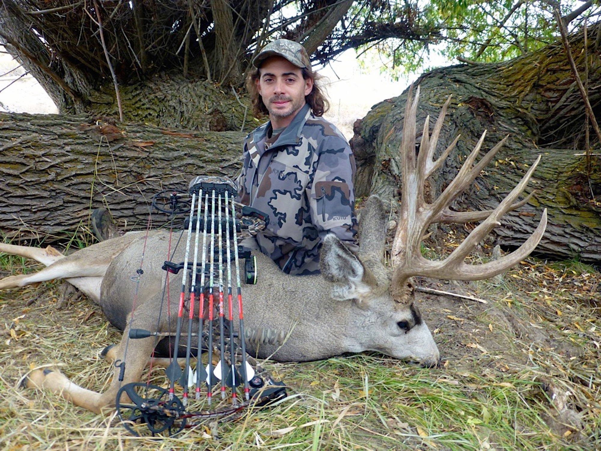 P1010695 Montana Hunting Outfitter