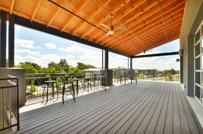 Acton Academy h+uo architects