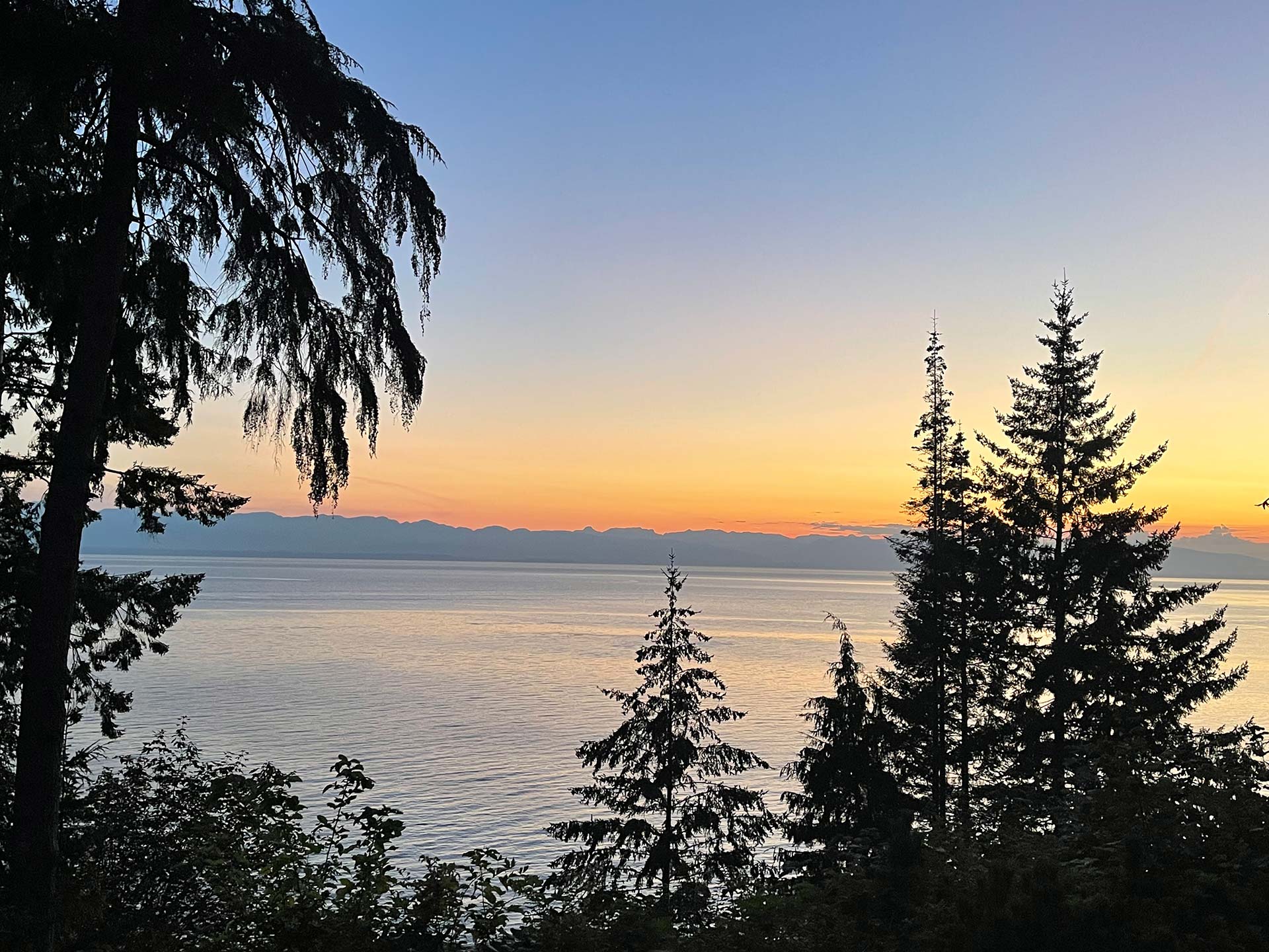 Texada Island Properties Huock Resource Consultants Ltd