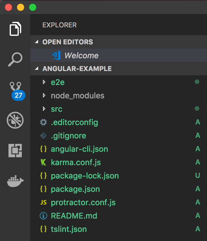 Bootstrapping Angular application Huong Dan Java