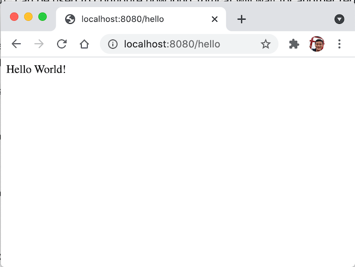 Configure JSP views in InternalResourceViewResolver with Spring Boot