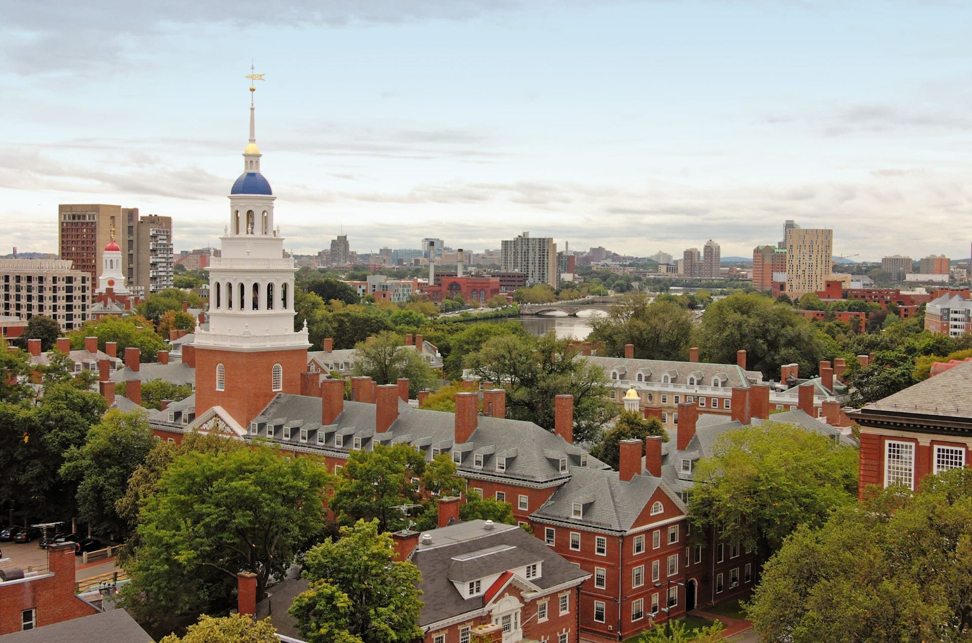 Planning Services Harvard University Planning and Design