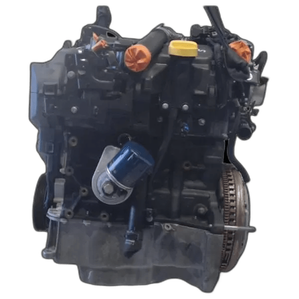 Moteur Dacia Duster 2012 Huppe Express