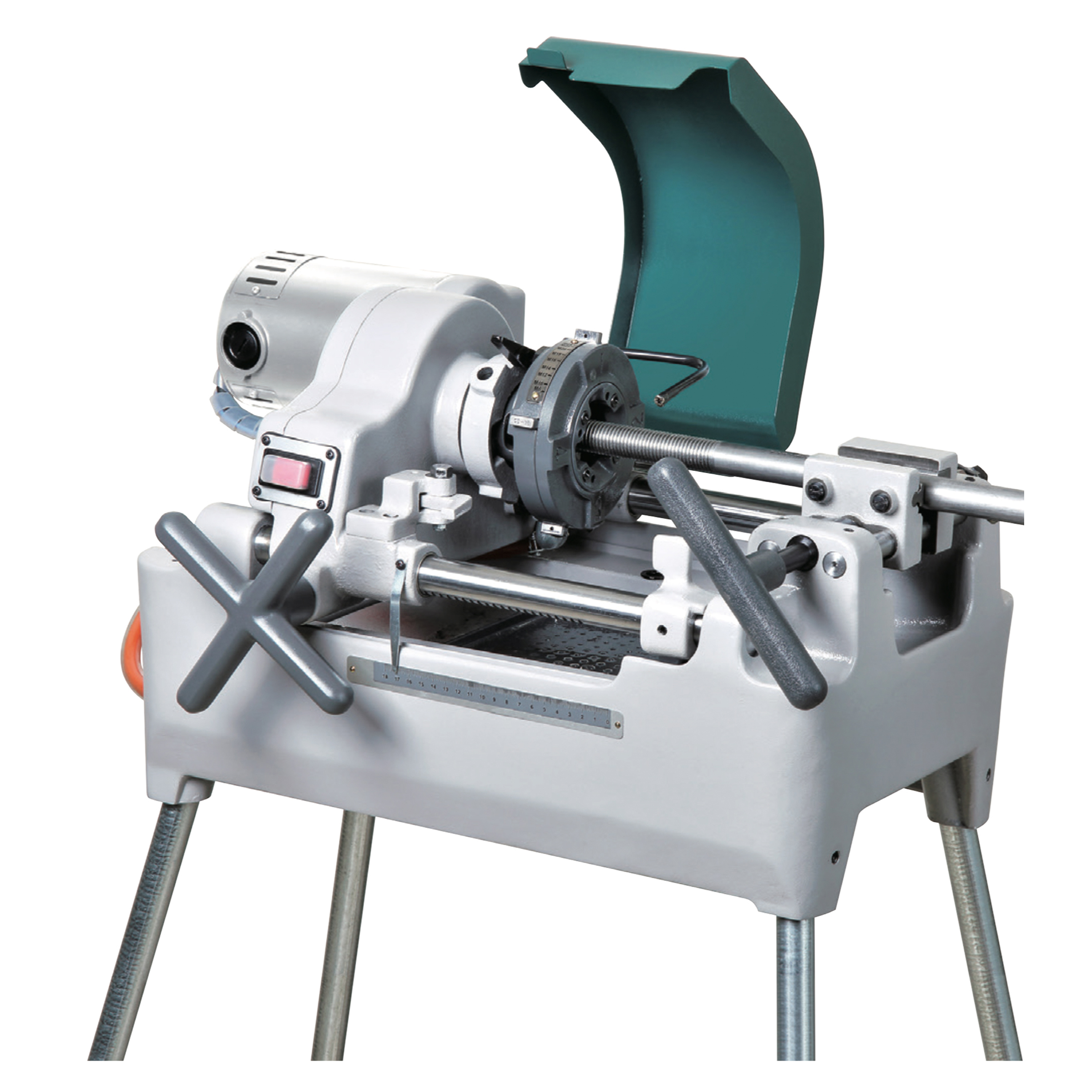 ASADA 25PRO Bolt Threading Machine, 1140W, 5/16" to 1"