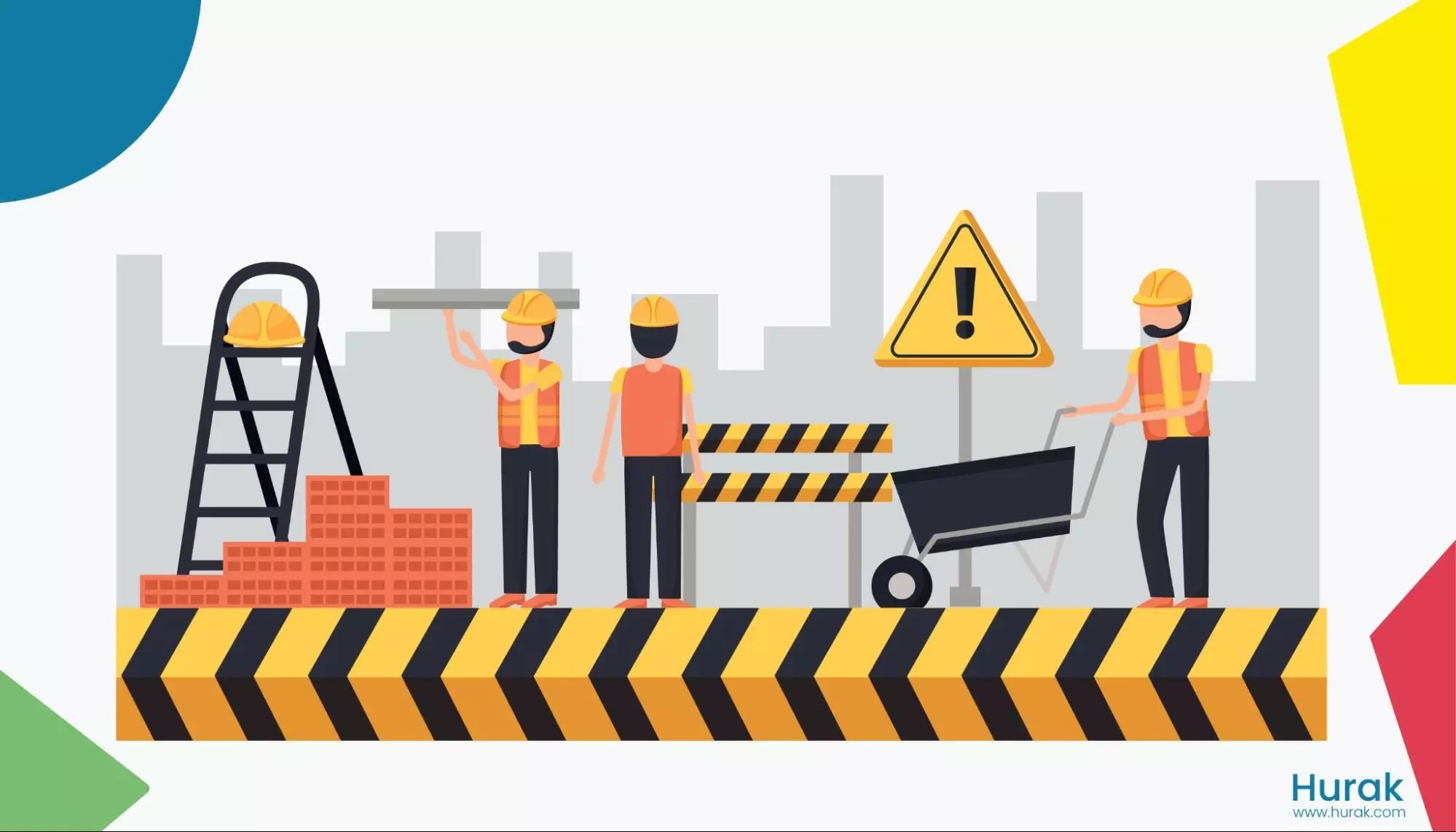 All About Temporary Works in the Construction Industry