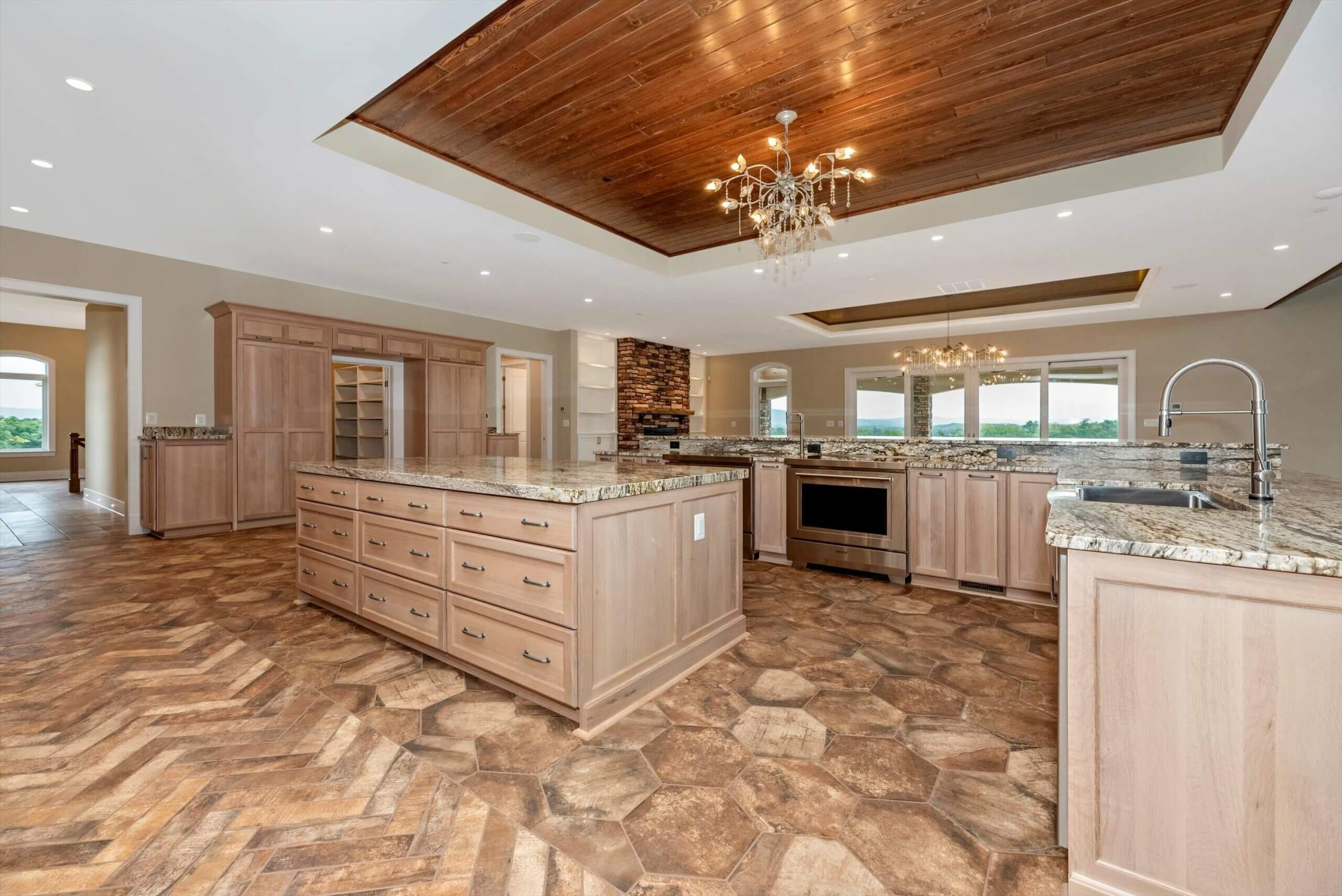 Custom Home Builders Hagerstown Maryland HURD Builders, LLC