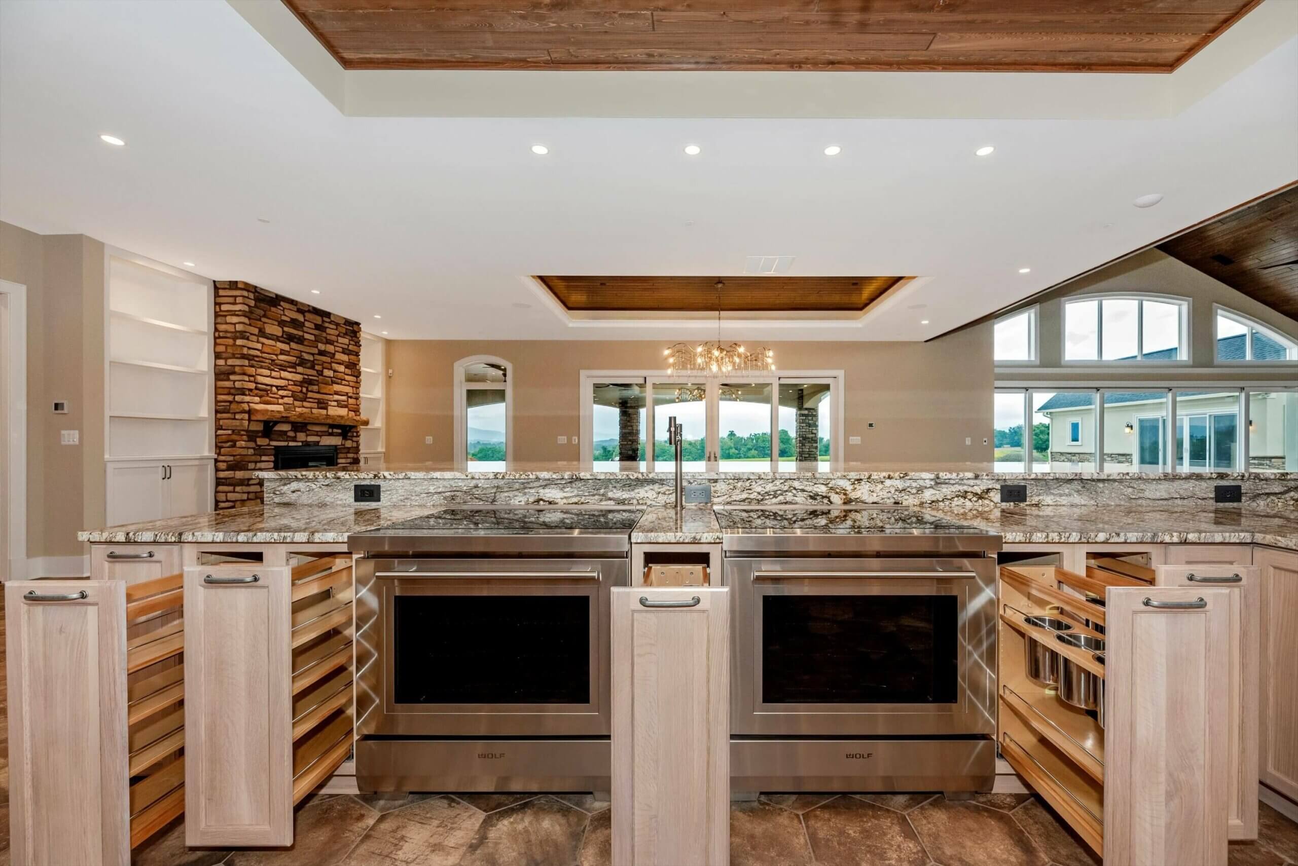 Custom Home Builders Hagerstown Maryland HURD Builders, LLC