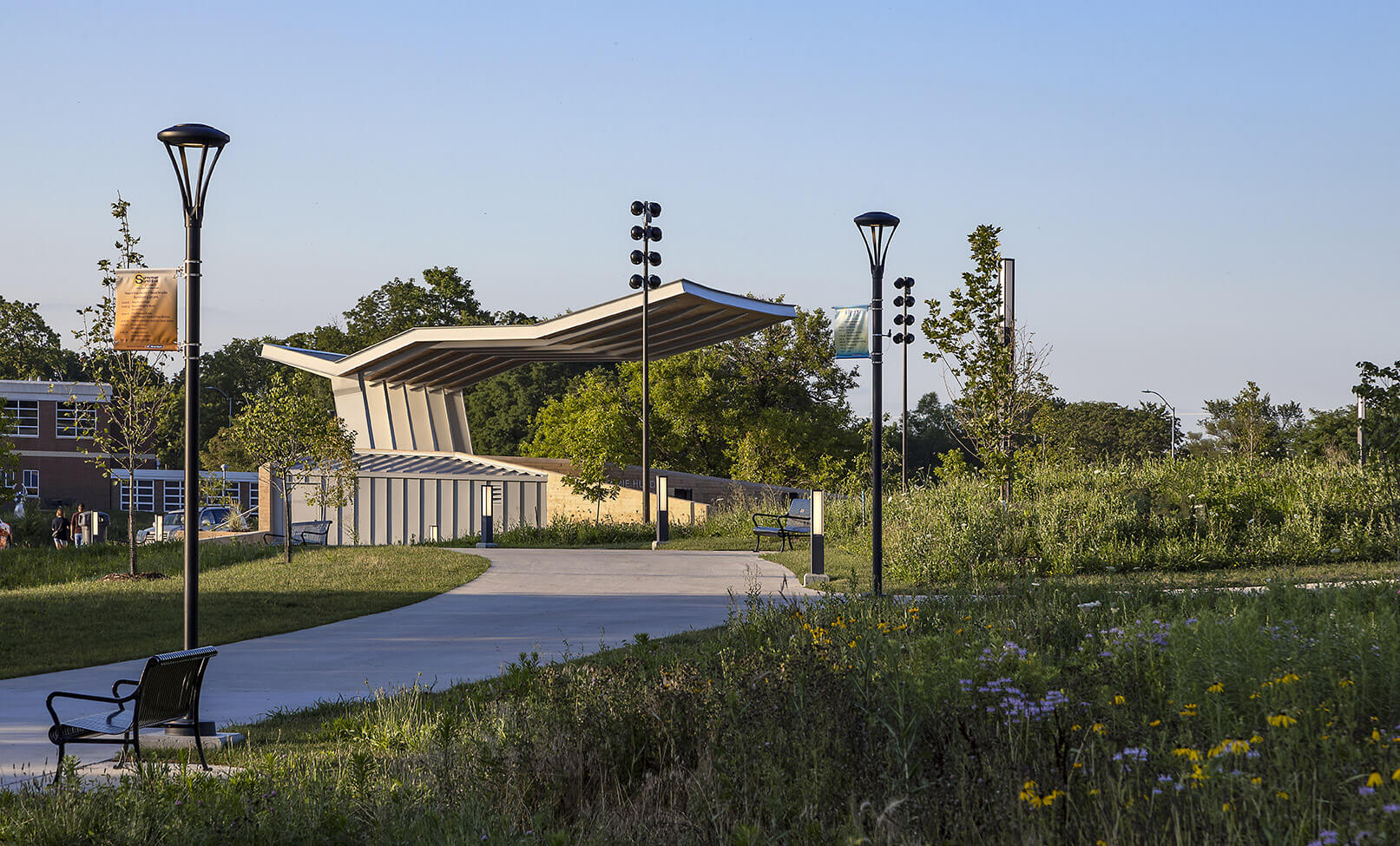 Our Philanthropy Hurd Real Estate