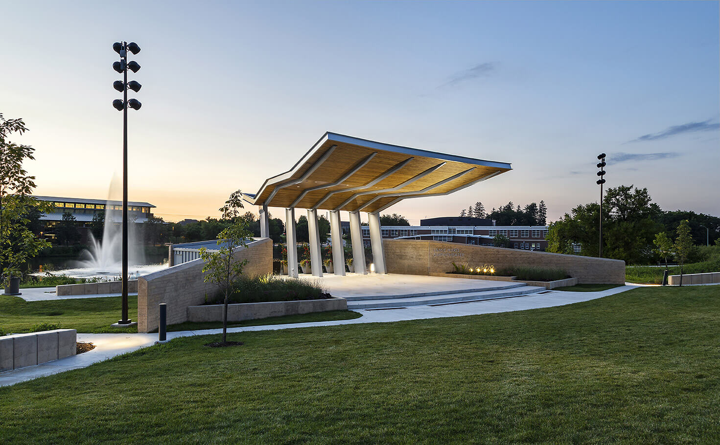 Our Philanthropy Hurd Real Estate