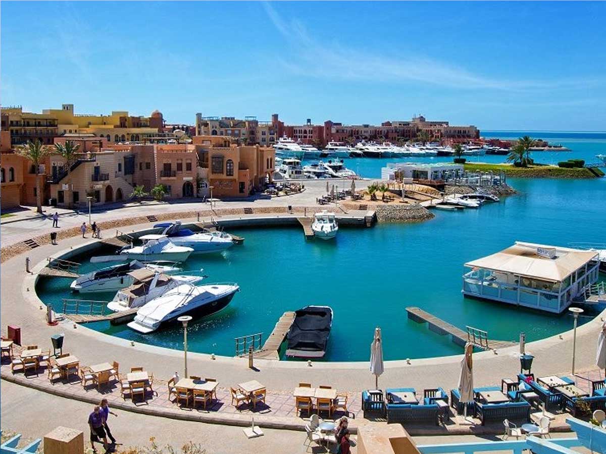 El Gouna Or Hurghada Which Destination Should Be Your Next Getaway?