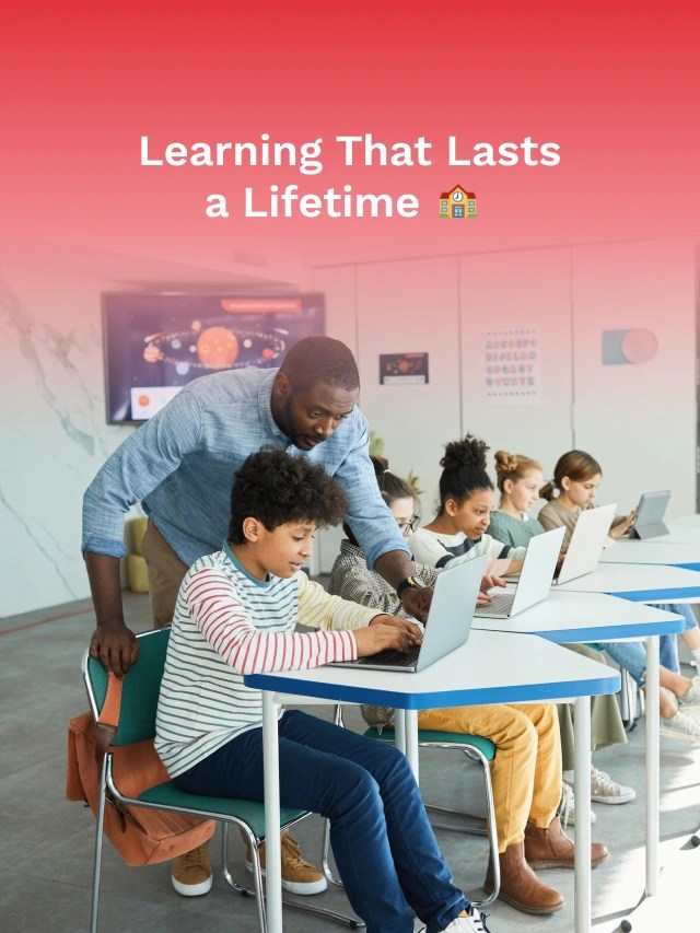 Why K12 Today Is the Game Changer You Need to Know! Digital(09)