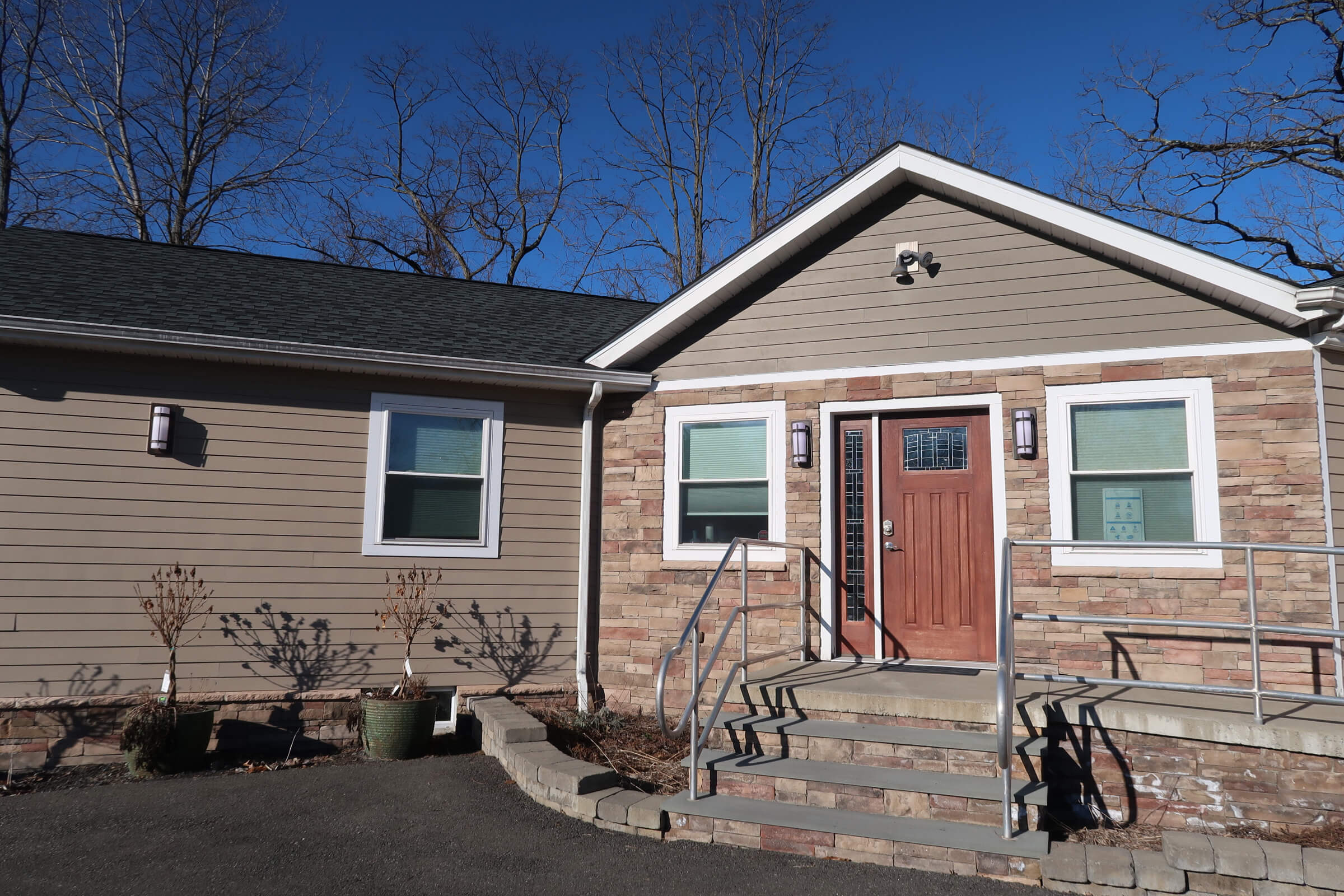 Contact Us Hurley Ave Dental