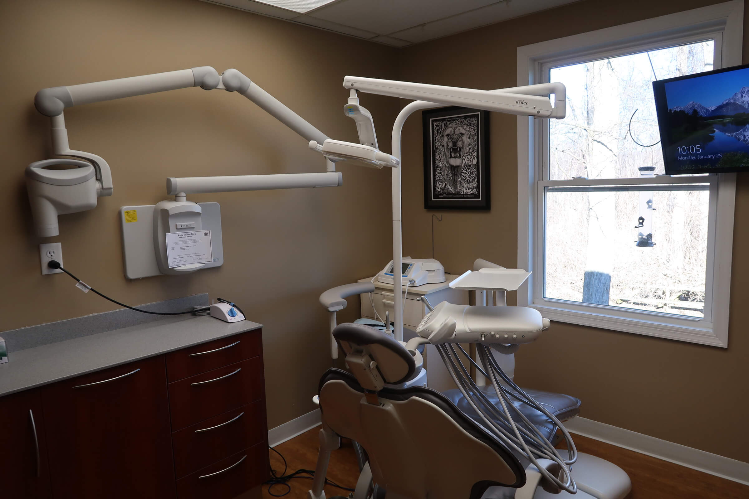 Careers Hurley Ave Dental