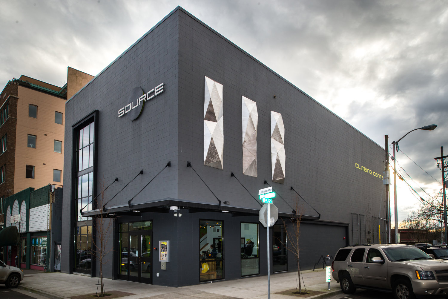 Vancouver, WA Hurley Development Projects