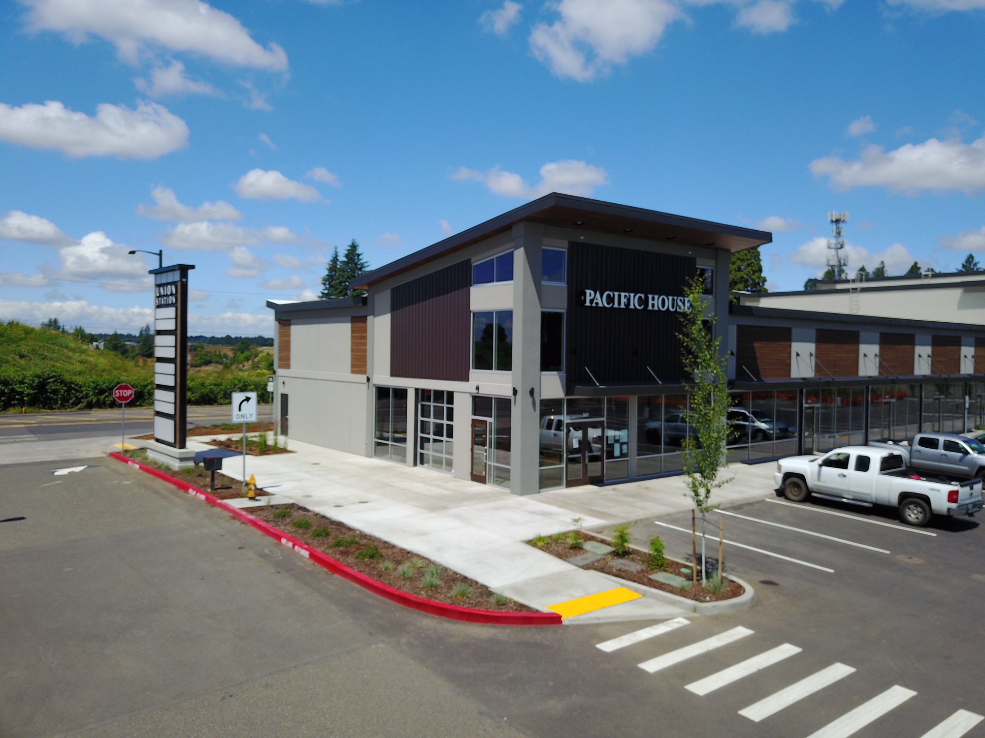 Vancouver, WA Hurley Development Home