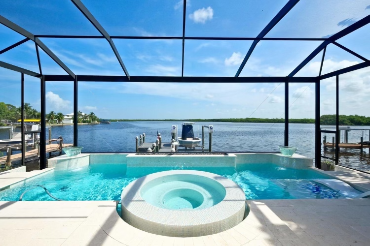 Hurley Pools Where the water is always clear