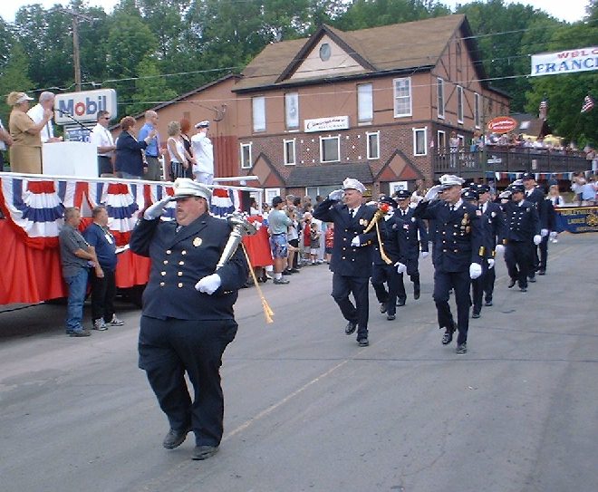 HURLEYVILLE, NEW YORK