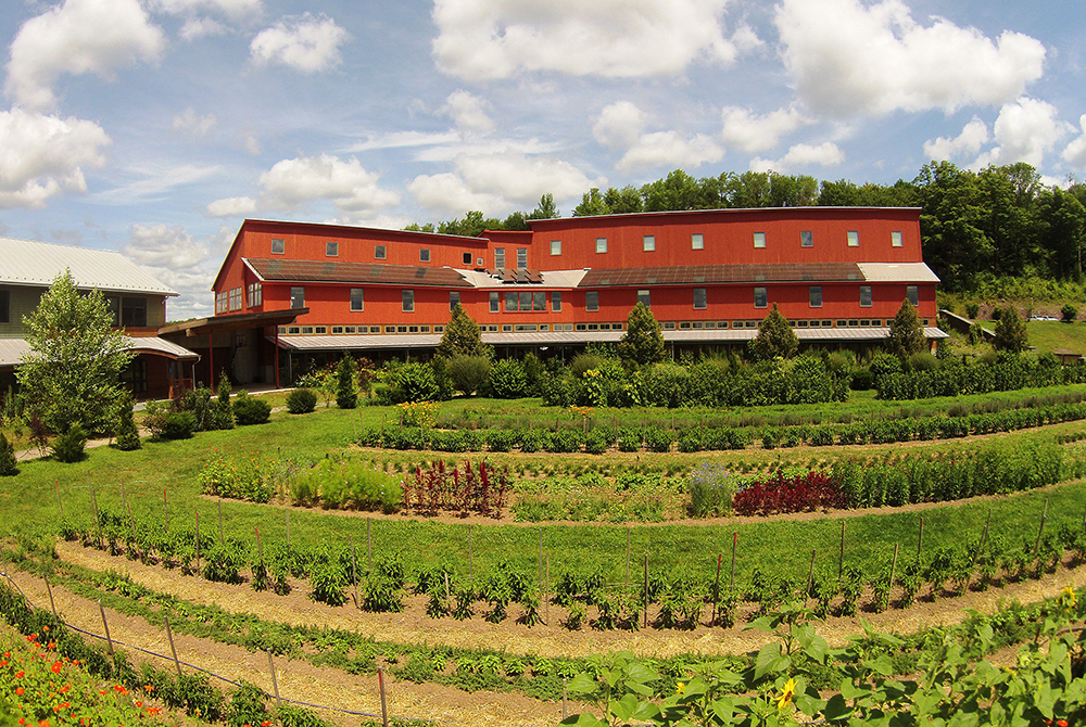 The Center for Discovery is area’s largest economic engine ever