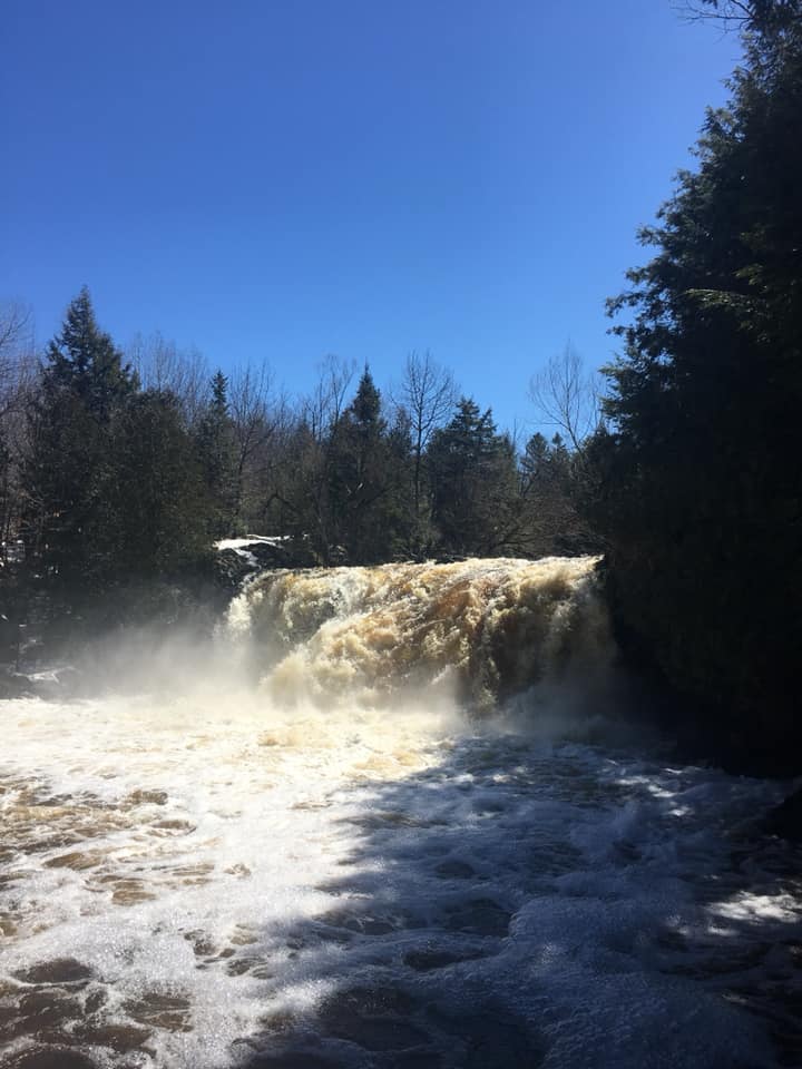 Hurley Wisconsin A Place Where Everyone Can Play