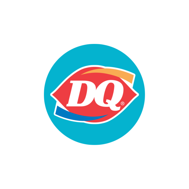 Dairy Queen Logo