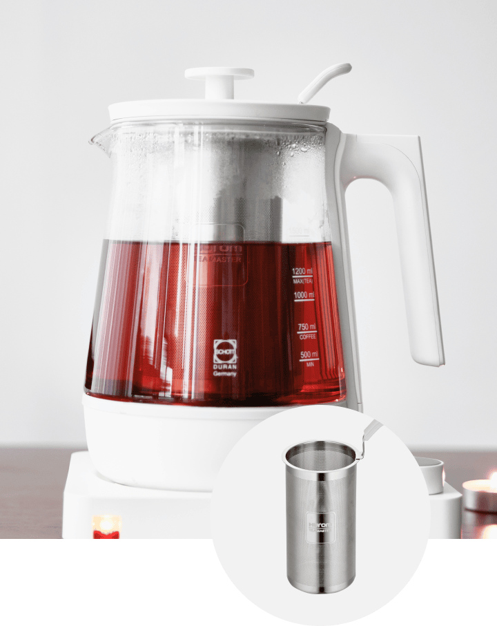 Hurom Tea Master Hurom