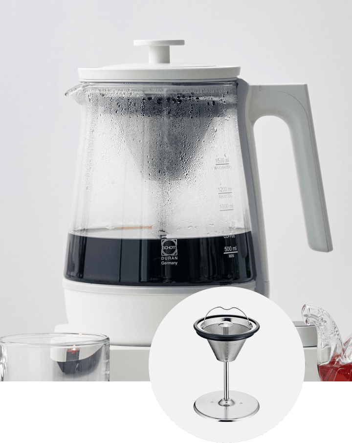 Hurom Tea Master Hurom