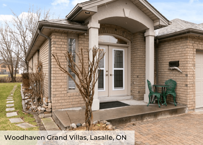 Property Management By Huron Shores Property Management Home