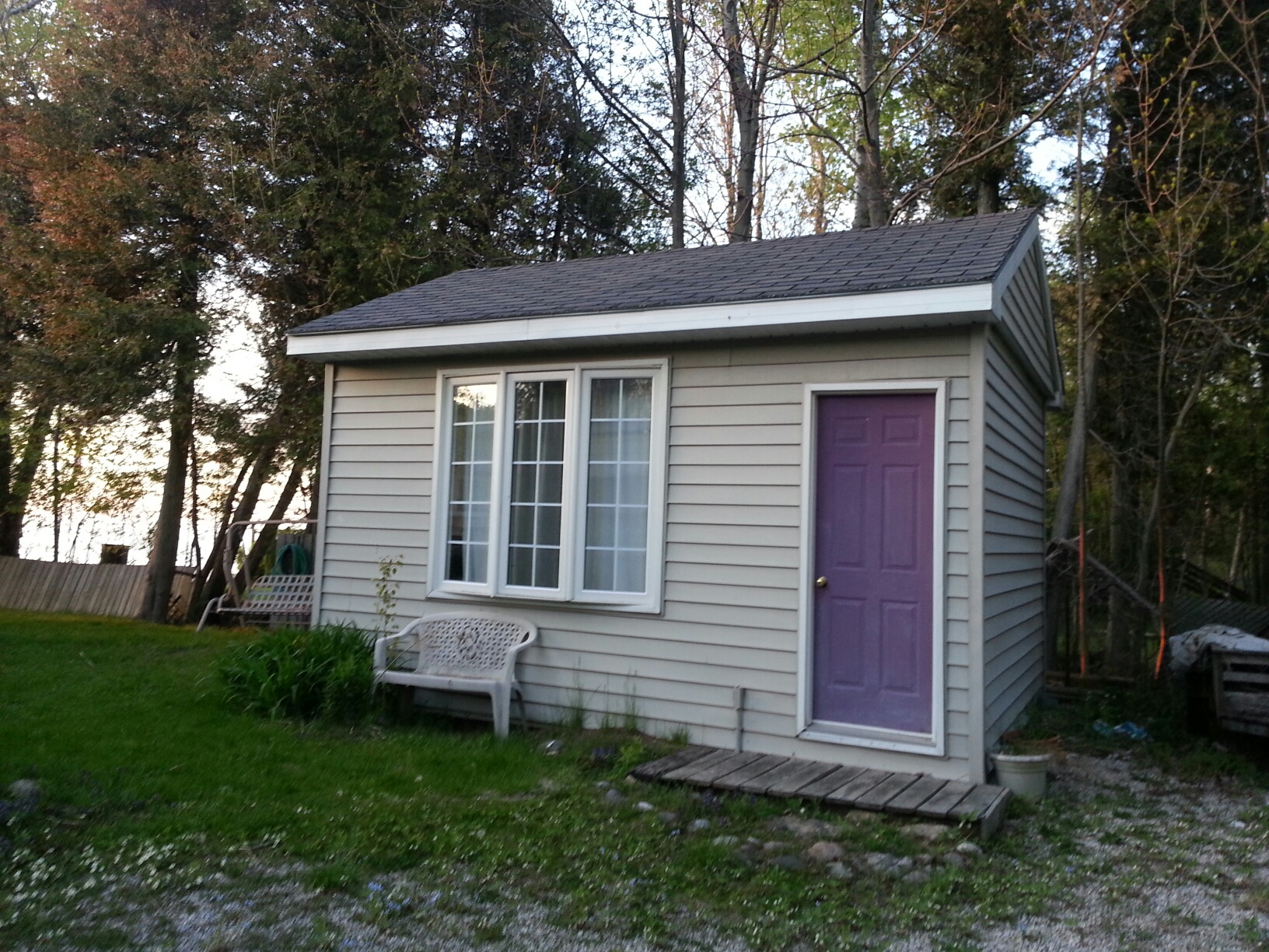 Bunkie 2 Cottage & House Rental Short and Long Term Property