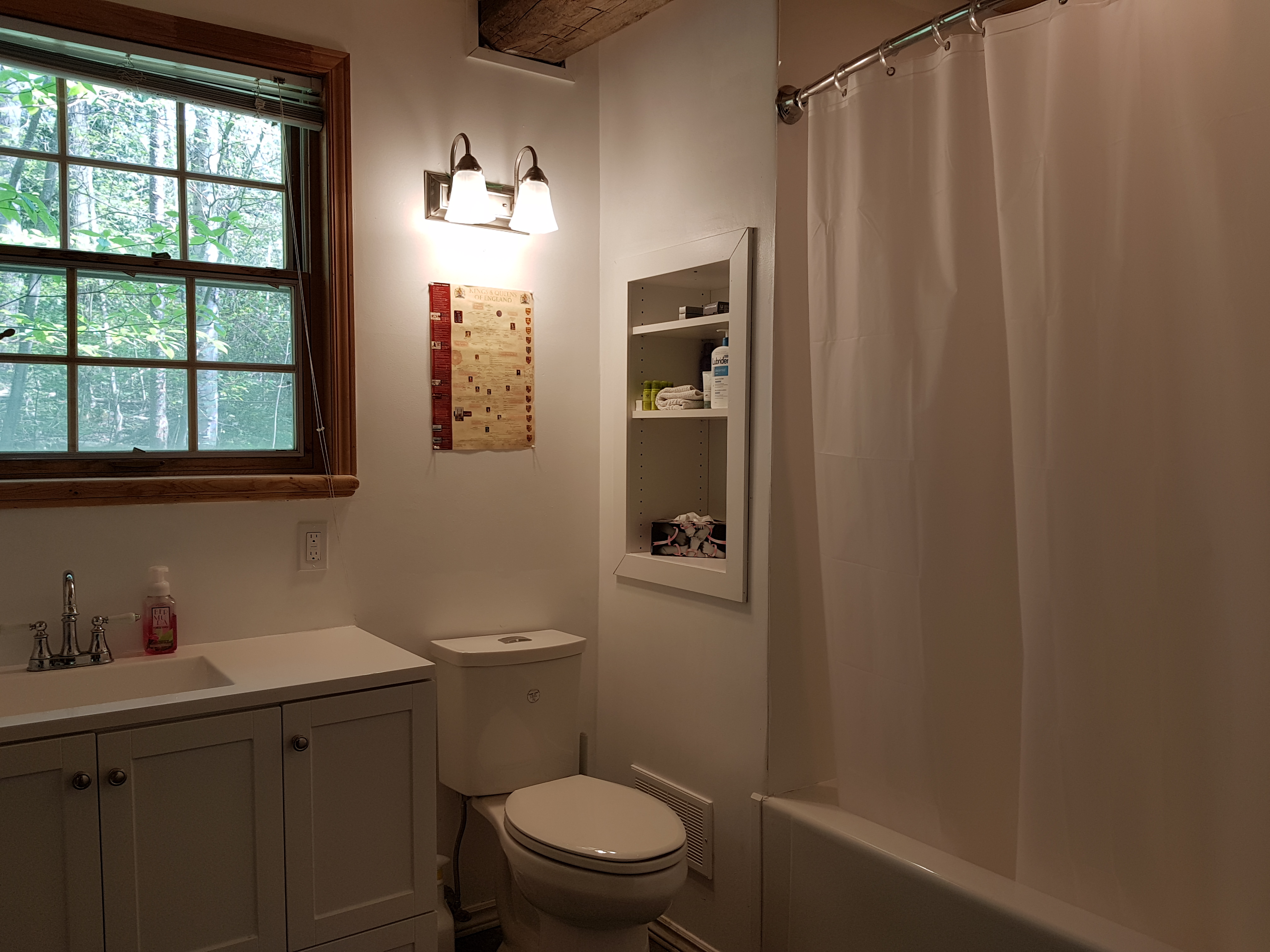 75 Bathroom Cottage & House Rental Short and Long Term Property