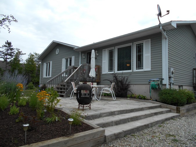 Short Term Fully Furnished Monthly Rentals in Port Elgin & Southampton Available Now! Cottage