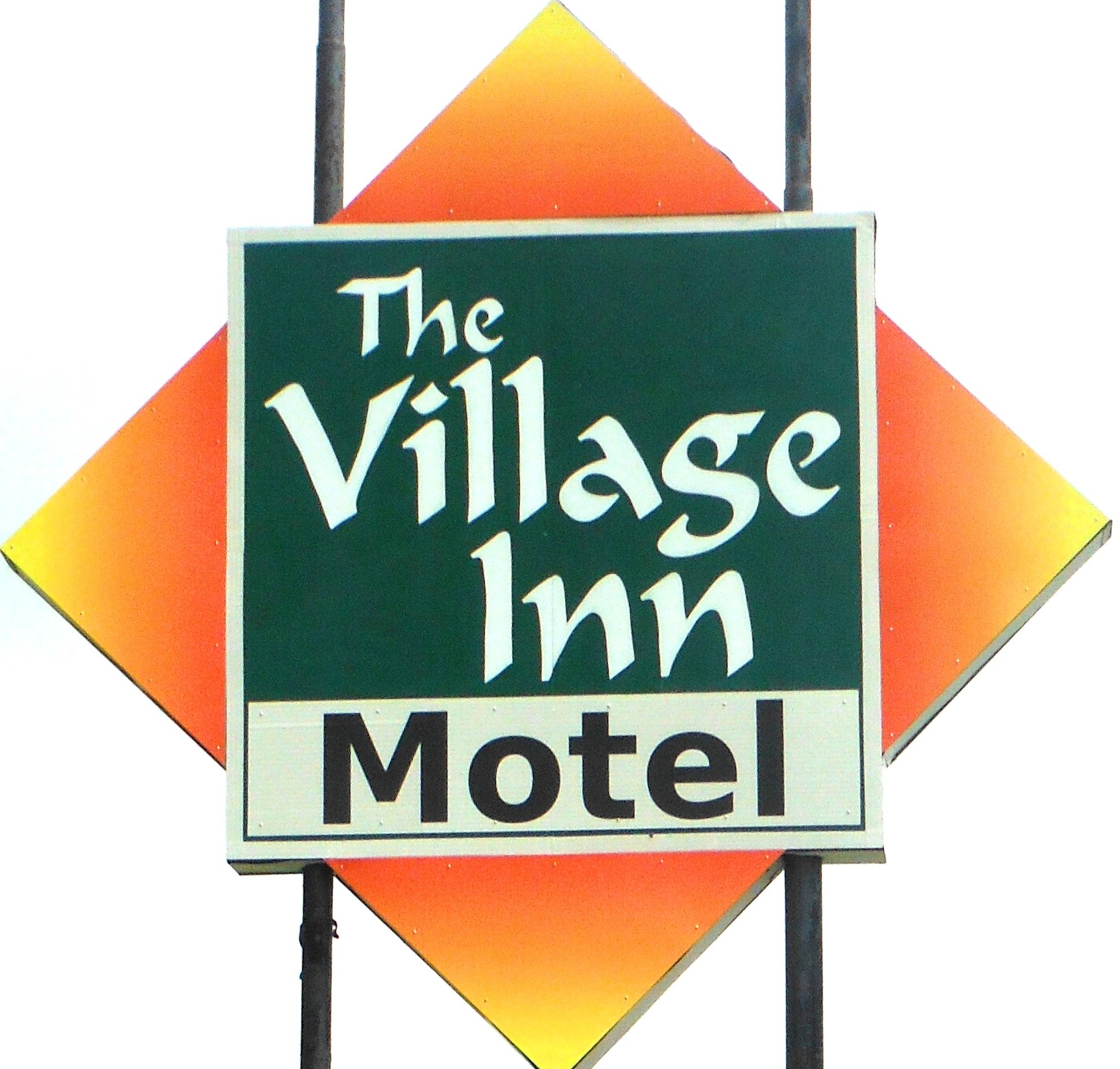Village Inn Motel Huron Shores